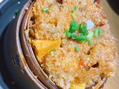 -胡马八破·川菜小馆(高新万达店)