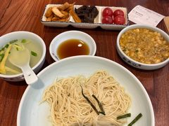 -裕兴记•蟹黄面馆(人民广场店)