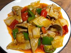 -十面春风·江南面馆(崇宁路店)