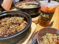 -旺爷砂锅·茶作(国贸城店)