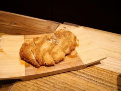 -汤去三面(骆驼店)