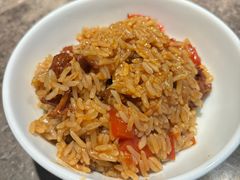 -爱饭(玉兰路直营店)