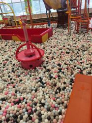 -meland亲子乐园·派对·研学(淄博万象汇店)