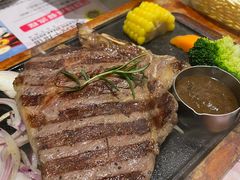 -海维克牛排馆HIGHWIC(青羊万达店)