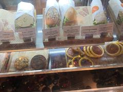 -西点坊(浦东香格里拉店)