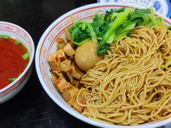 -吴茂兴本帮面(百色路店)