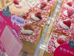 -红星前进面包牛奶公司(五道口购物中心店)