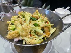 -牡丹宴·正宗洛阳菜·水席(国家牡丹园店)
