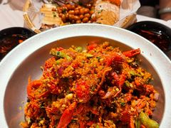 -靓靓蒸虾·头牌蒸虾(雪松路总店)
