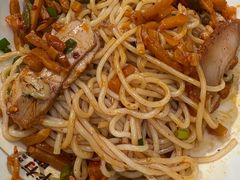 桂林卤菜粉-水平有限广西米粉·广西风味集(五道口店)