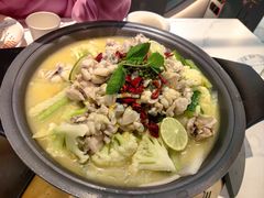 -大丰收·蛙功夫(晋江万达店)
