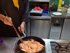 -前门烤鸭(江东中路店)
