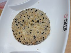 -小杨生煎(周浦万达店)