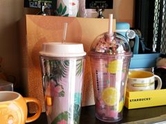 -星巴克(苏州平江万达广场店)