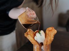 -MOJ coffee(瓯海泽雅水碓坑店)