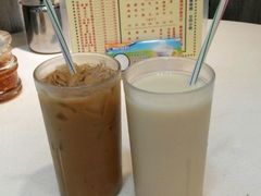 -章记香港仔鱼蛋王(西洋菜街店)