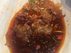 -金掌勺东北菜(格兰晴天店)