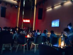 -TZ House音乐现场(来福士中心店)