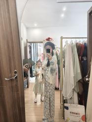 -禾美汉服·簪花·旗袍·旅拍摄影馆(沧浪亭店)