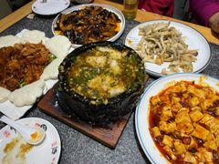 -十三太煲私房菜(丰泽店)