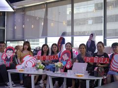 -CIAO·团建聚餐·生日派对轰趴馆(福田店)