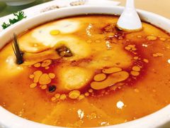 -城北食府(枫林店)