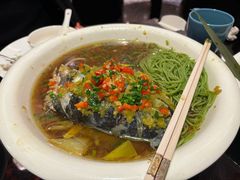 -湖锦酒楼·32年地道湖北菜(光谷店)