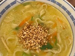 -老雒阳面馆·水席·洛阳菜(王城路店)