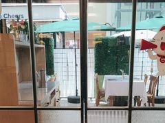 -Aqua Oasis 水天堂(石路天虹店)