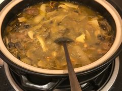 -罗记又添缘竹荪山药鸡·野生菌火锅(西园南路店)