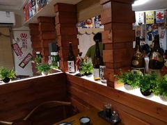 -东岸料理·寿司·刺身