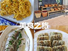 -品鲜村农家菜·阳澄湖大闸蟹(总店)