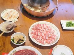 -刘老表·瓦罐汤涮肉(青云谱店)