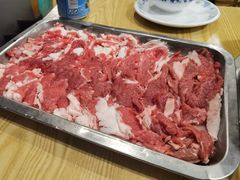 -月圆火锅(宁海东路二店)