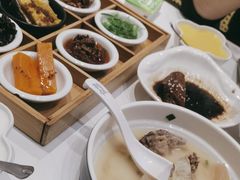 -新仙清汤牛腩(铜锣湾店)