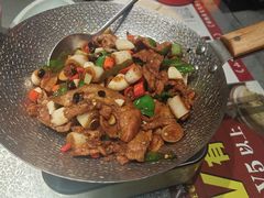 -老济南·地道济南菜(大明湖店)