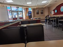 大堂-李先生牛肉面大王(东单店)