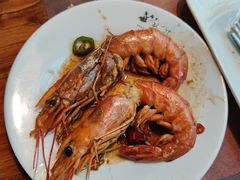 -汉巴味德(大悦城店)