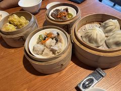 -苏州园区福朋喜来登酒店·聚味轩中餐厅