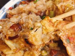 -周记热干面豆皮大王(桃花东街店)