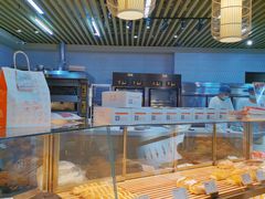 -木子木水日式烫面包(世界城光谷店)