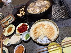 -丽江火塘人家(西安路店)