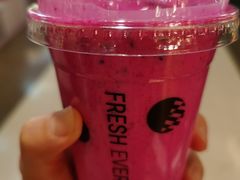 -每日新鲜水果吧(黄浦来福士店)