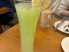 -BRBR叙利亚餐厅(总店)