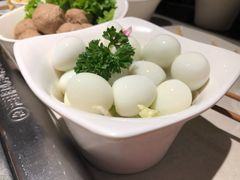 -海底捞火锅(万丰桥店)
