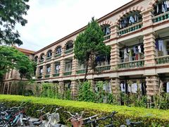 -厦门大学(思明校区)