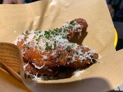 蜂蜜柠檬烤翅-Primo·丽莫意大利窑烤披萨