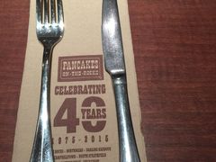 -Pancakes on the rocks(Darling Harbour)