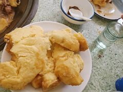 -木火柴大铁锅
