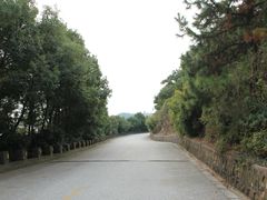 -缥缈峰景区